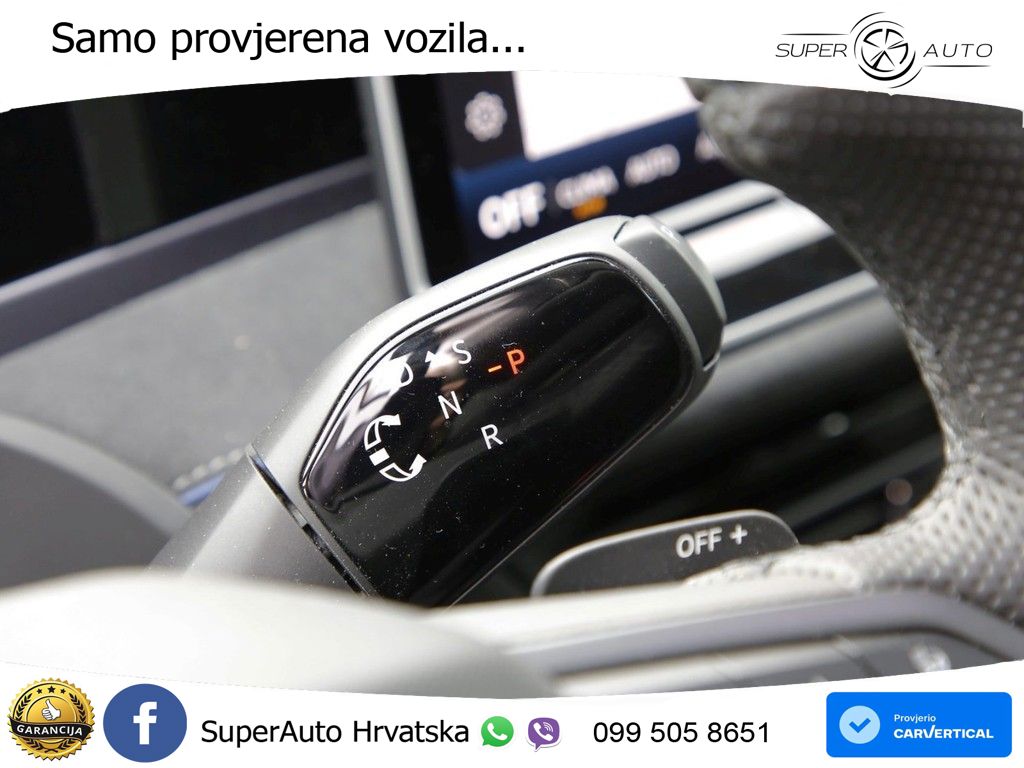 Volkswagen Passat Variant 1.5 TSI (272 KS) eHybrid DSG R-Line ACC+HEAD+GR SJED+360+PANO