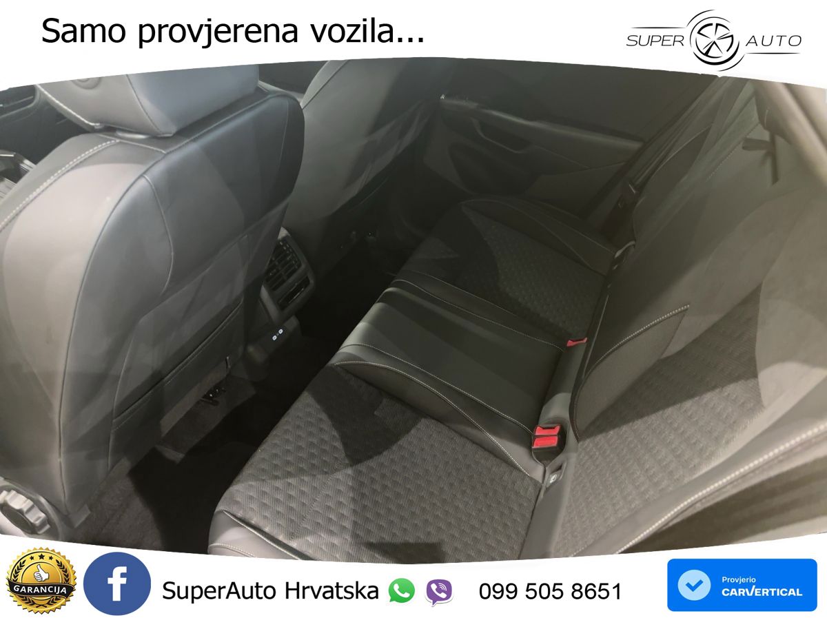 Volkswagen T-Roc II 1.5 eTSI (150 KS)  DSG MATRIX+GR SJED+KAM