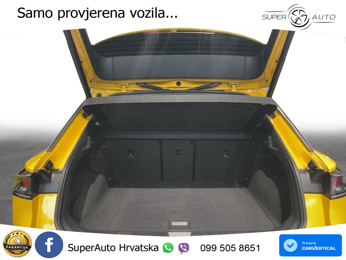 Volkswagen T-Roc II 1.5 eTSI (150 KS)  DSG MATRIX+GR SJED+KAM