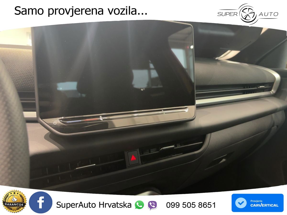 Volkswagen T-Roc II 1.5 eTSI (150 KS)  DSG MATRIX+GR SJED+KAM