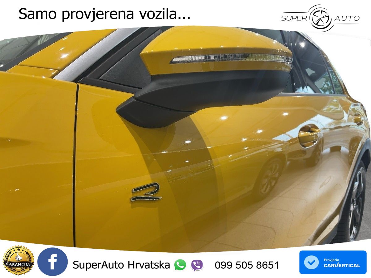 Volkswagen T-Roc II 1.5 eTSI (150 KS)  DSG MATRIX+GR SJED+KAM