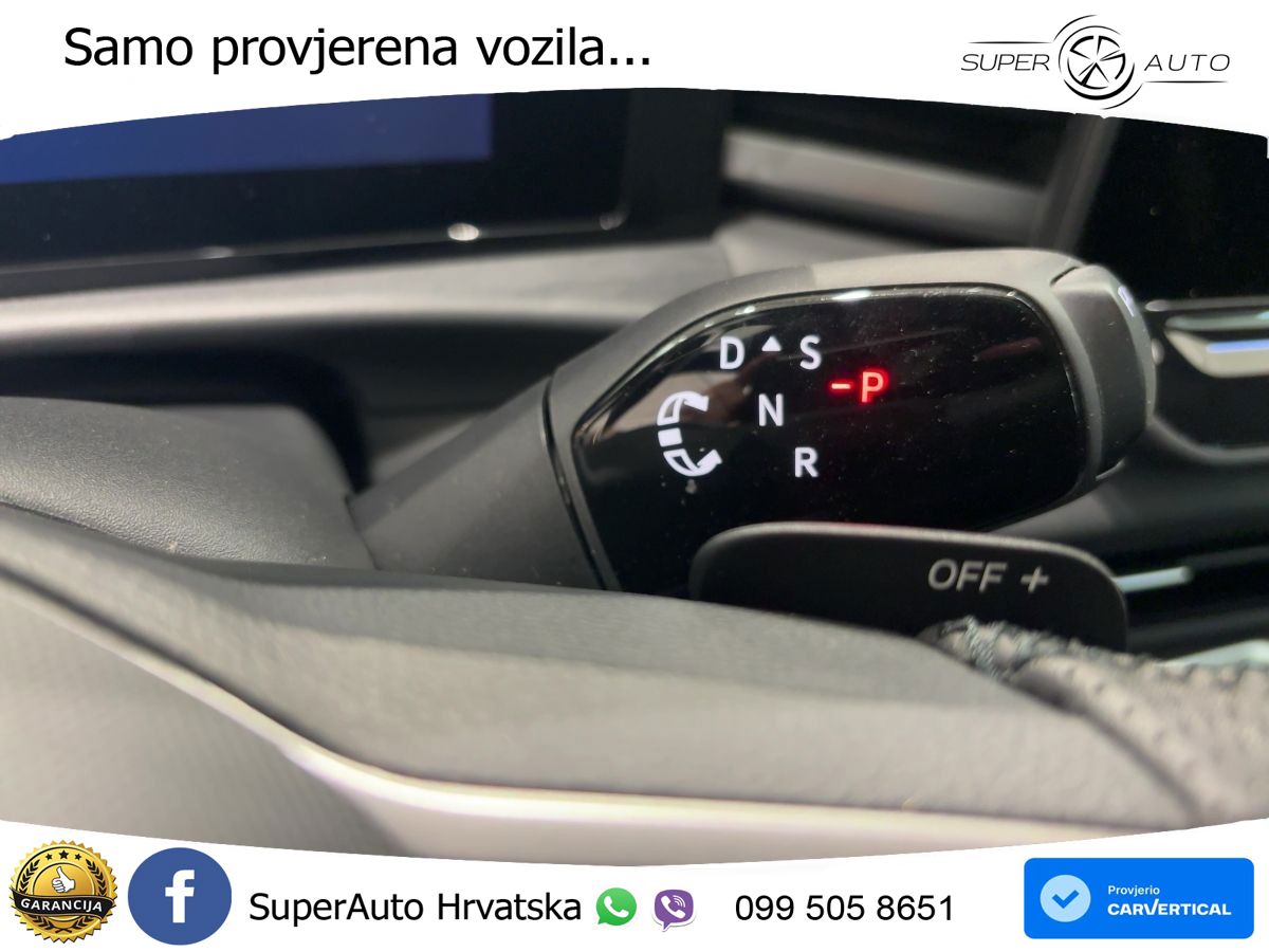 Volkswagen T-Roc II 1.5 eTSI (150 KS)  DSG MATRIX+GR SJED+KAM