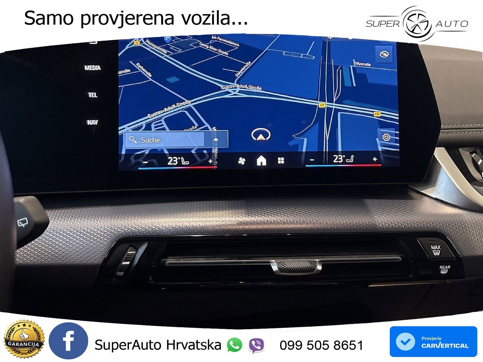 BMW iX1 66.5 kWh (204 KS) eDrive20