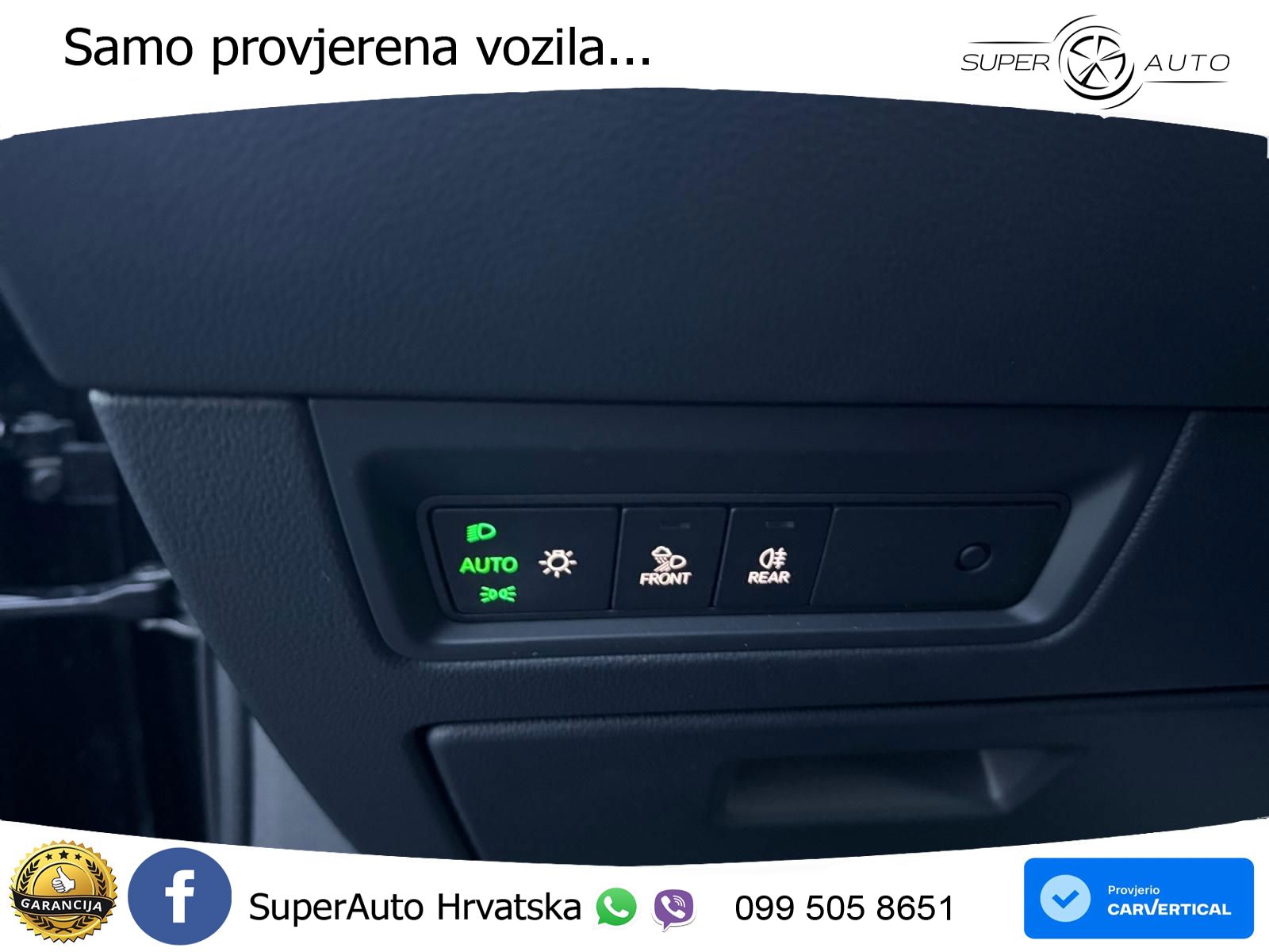 Volkswagen Touareg 3.0 V6 TDI (286 KS) 4MOTION Tiptronic R-Line ACC+HEAD+4xGR SJED+360+PANO