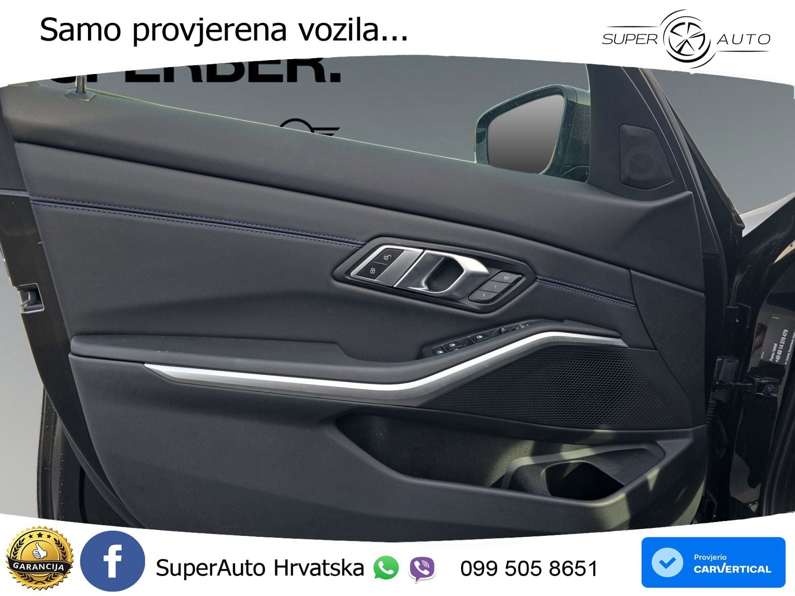 BMW 320i (184 KS) xDrive Steptronic M Sport LED+GR SJED+ACC
