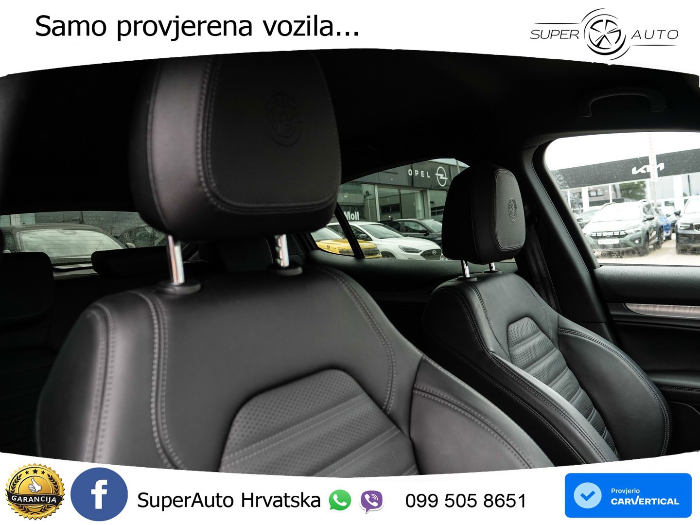 Alfa Romeo Stelvio 2.0 Turbo (280 KS) Q4 Automatic LED+GR SJED+ACC