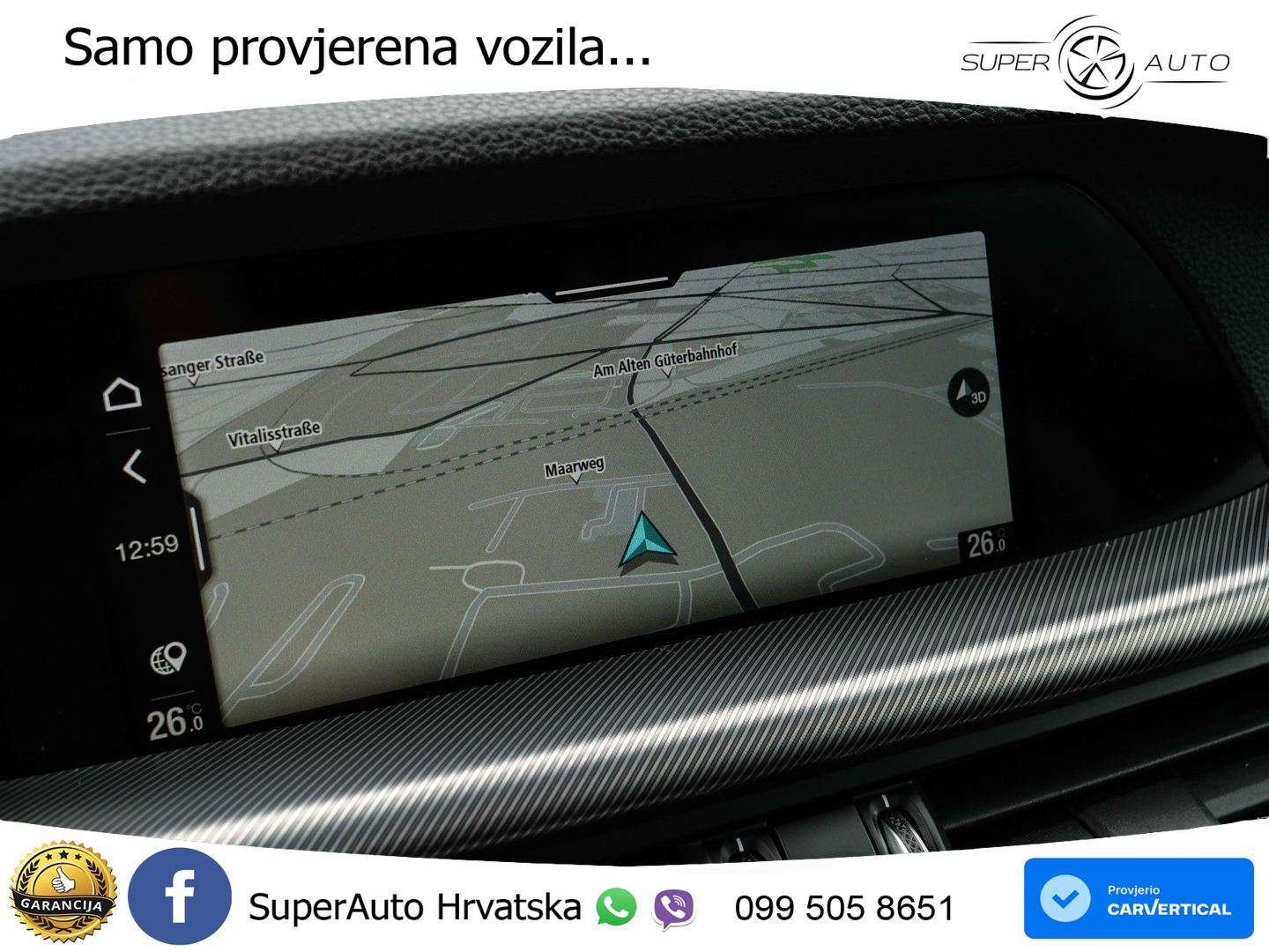 Alfa Romeo Stelvio 2.0 Turbo (280 KS) Q4 Automatic LED+GR SJED+ACC