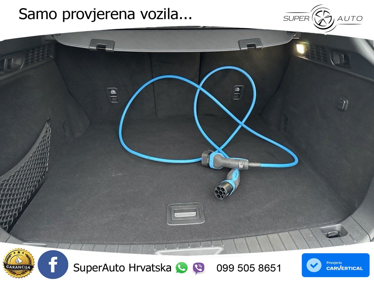 Mazda CX-60 2.5 e-Skyactiv (328 KS) AWD Automatic MATRIX+GR SJED+KAM
