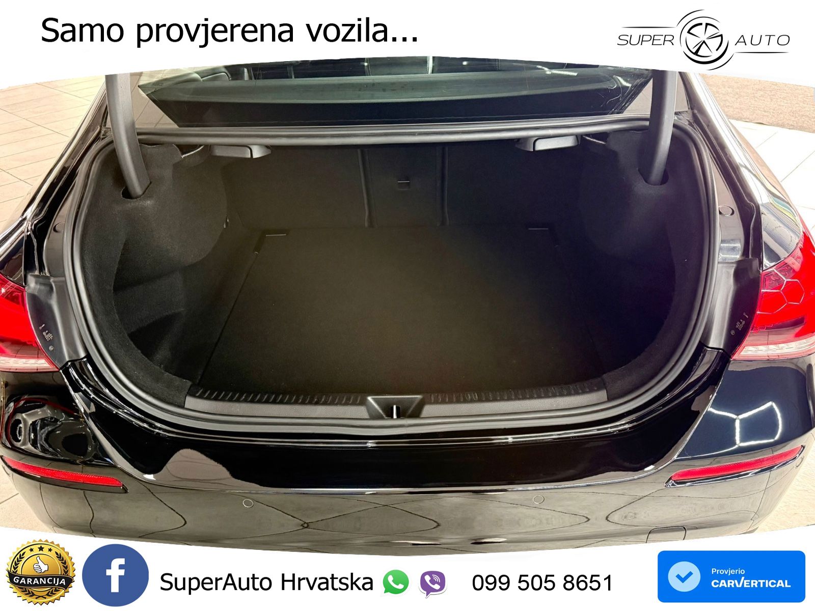 Mercedes-Benz A 200d 8G-DCT LED+GR SJED+ACC