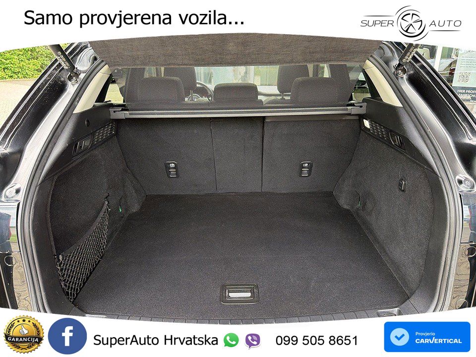 Mazda CX-60 2.5 e-Skyactiv (328 KS) AWD Automatic LED+GR SJED+ACC