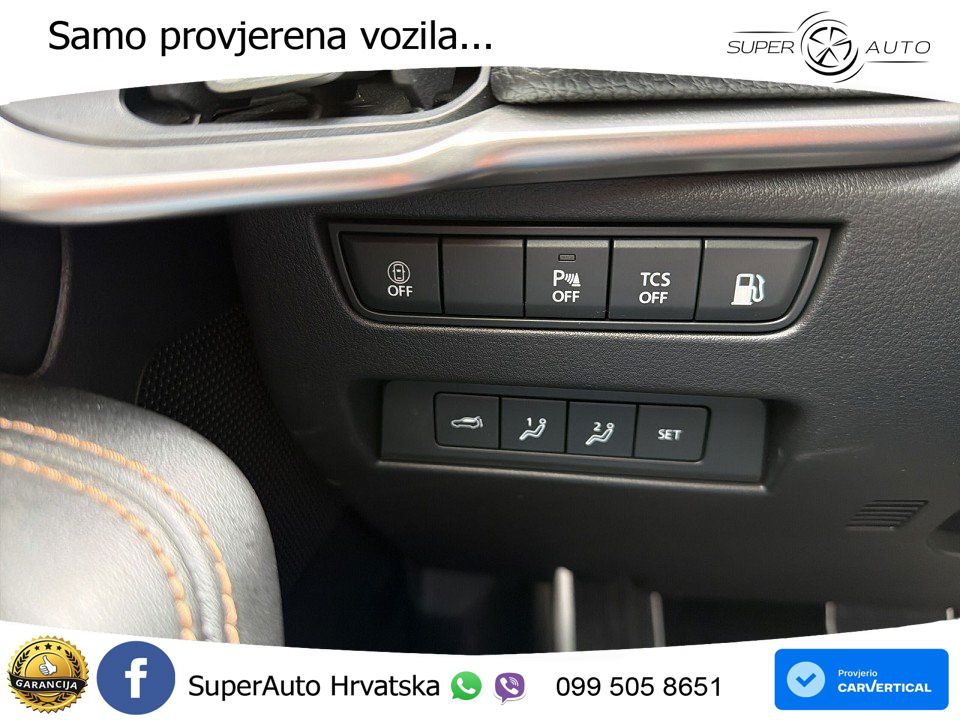 Mazda CX-60 2.5 e-Skyactiv (328 KS) AWD Automatic LED+GR SJED+ACC