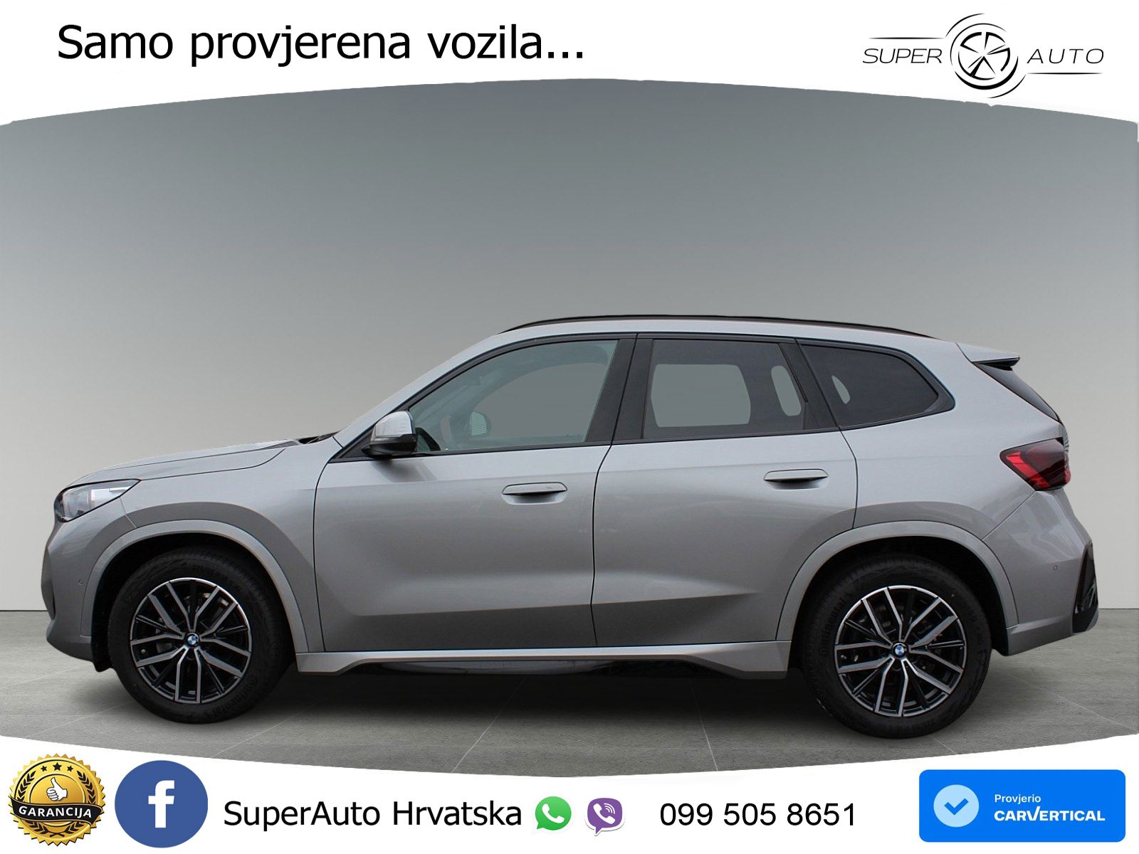 BMW X1 18i (136 KS) sDrive Steptronic M Sport