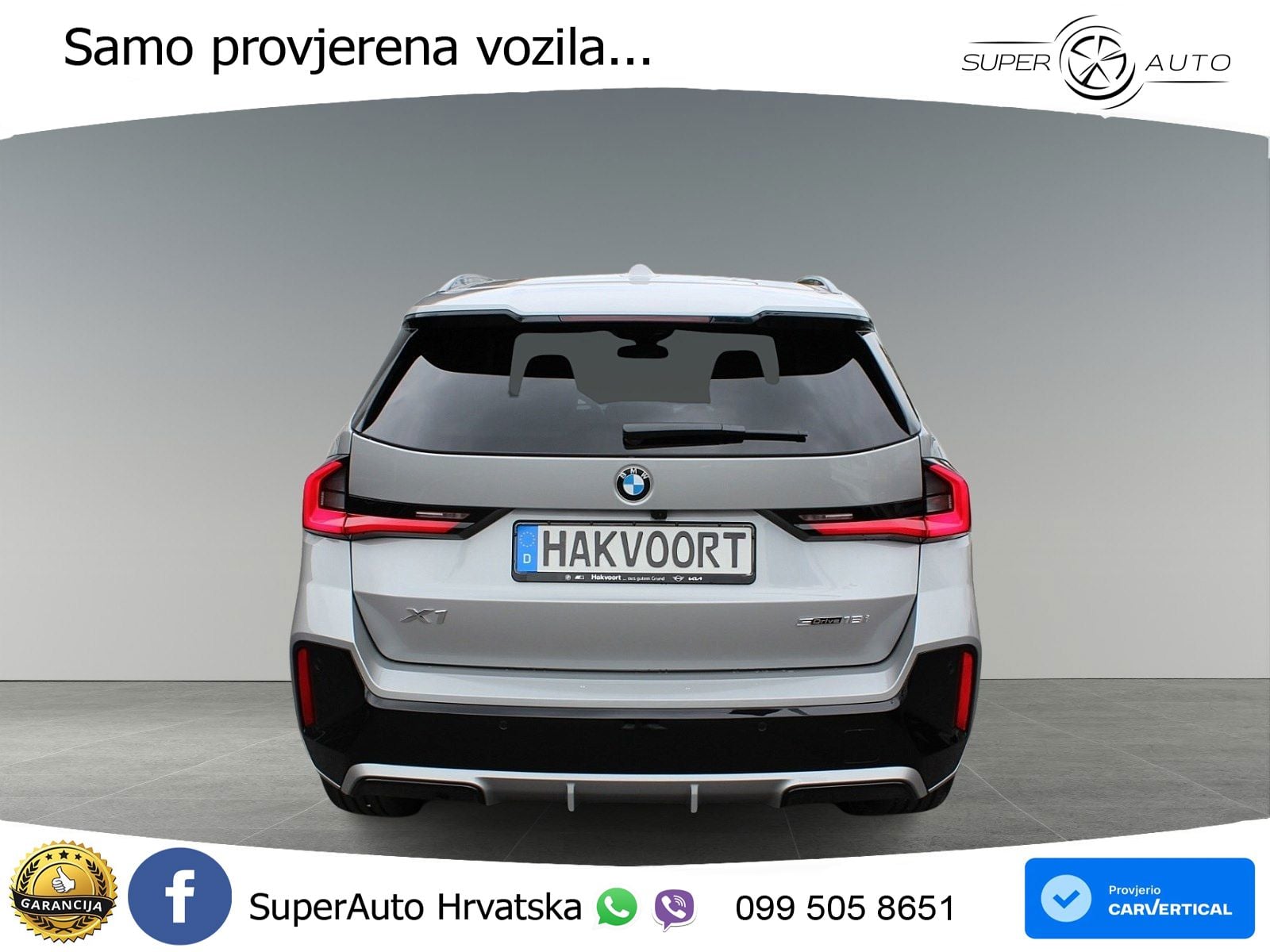 BMW X1 18i (136 KS) sDrive Steptronic M Sport