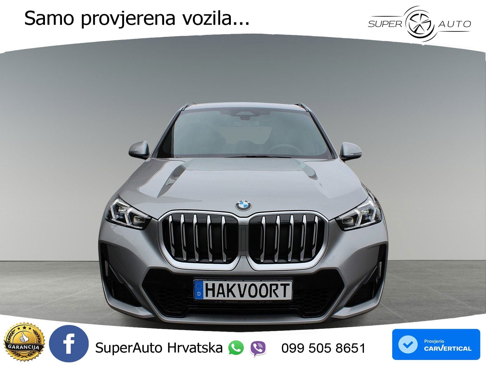 BMW X1 18i (136 KS) sDrive Steptronic M Sport