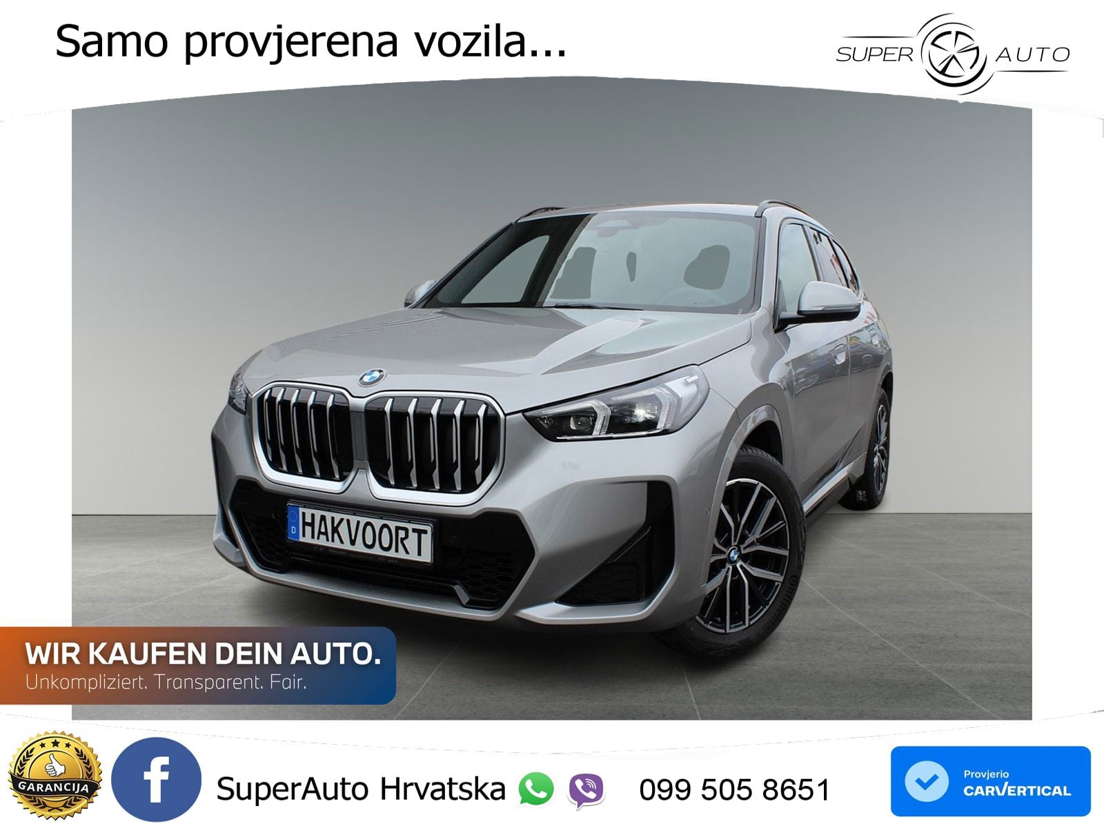 BMW X1 18i (136 KS) sDrive Steptronic M Sport
