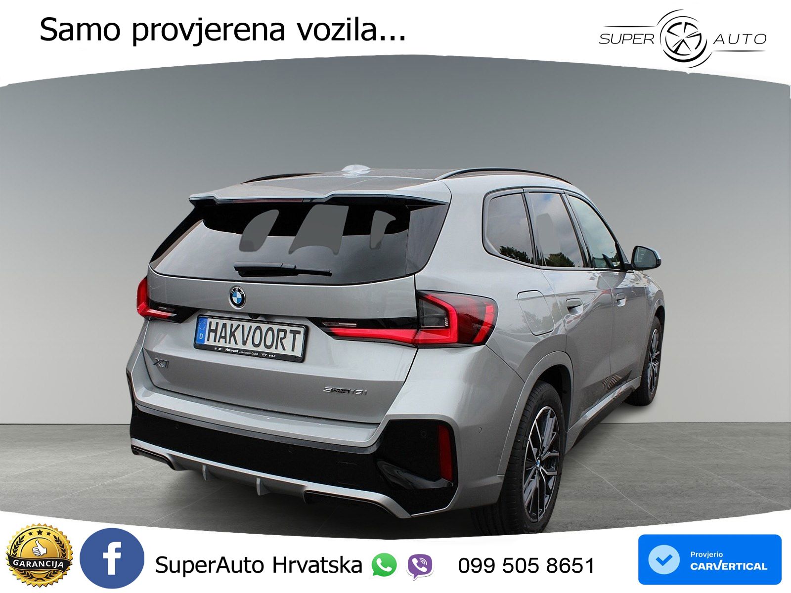 BMW X1 18i (136 KS) sDrive Steptronic M Sport