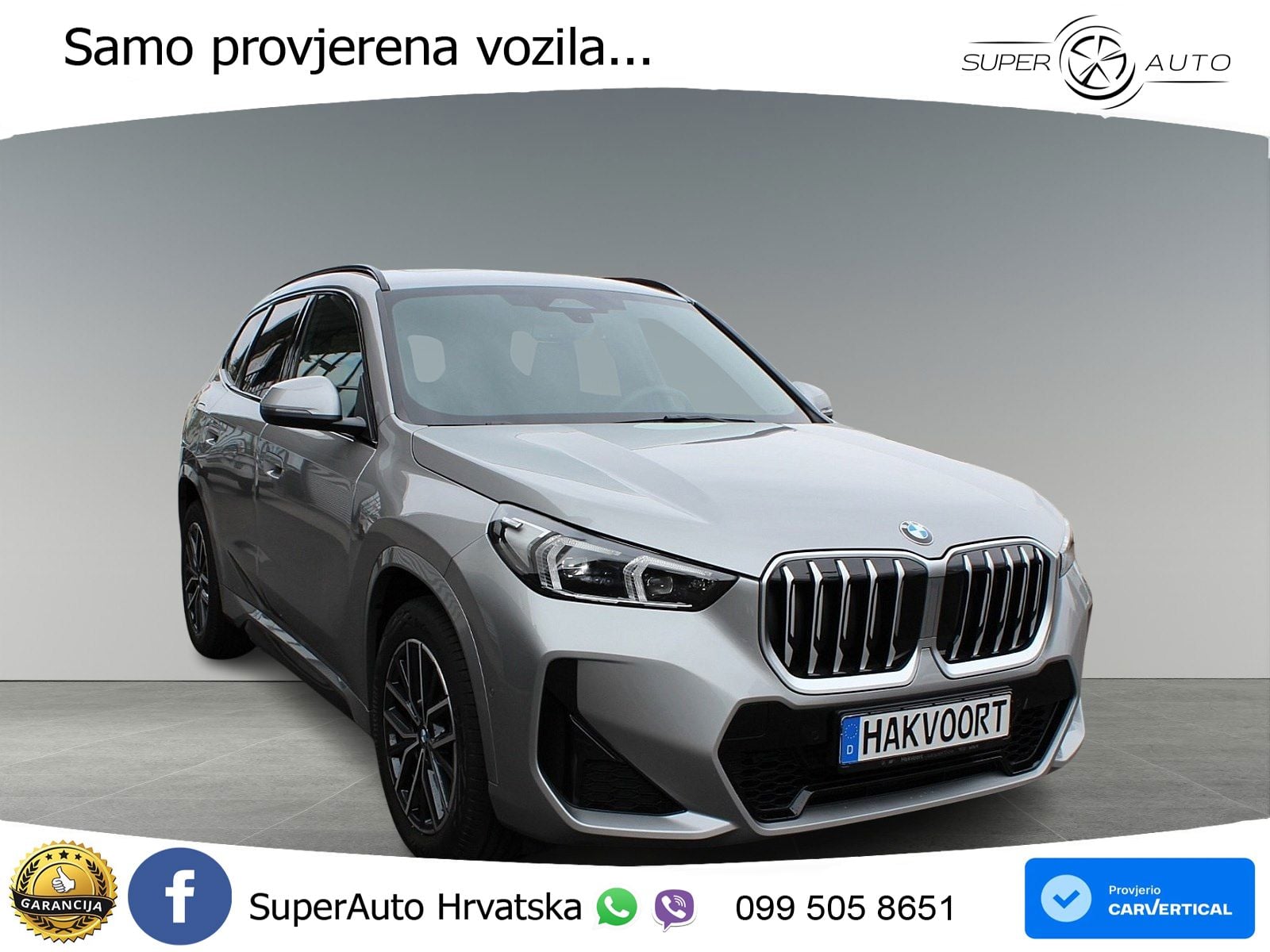 BMW X1 18i (136 KS) sDrive Steptronic M Sport