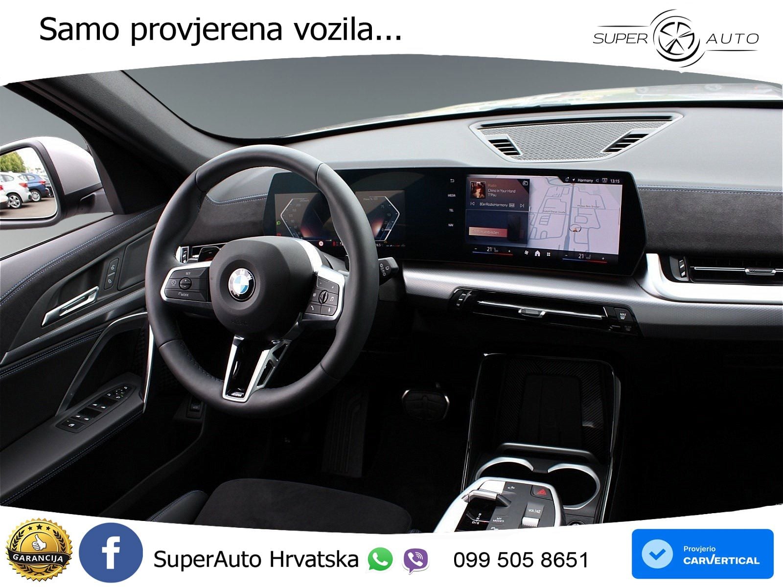 BMW X1 18i (136 KS) sDrive Steptronic M Sport