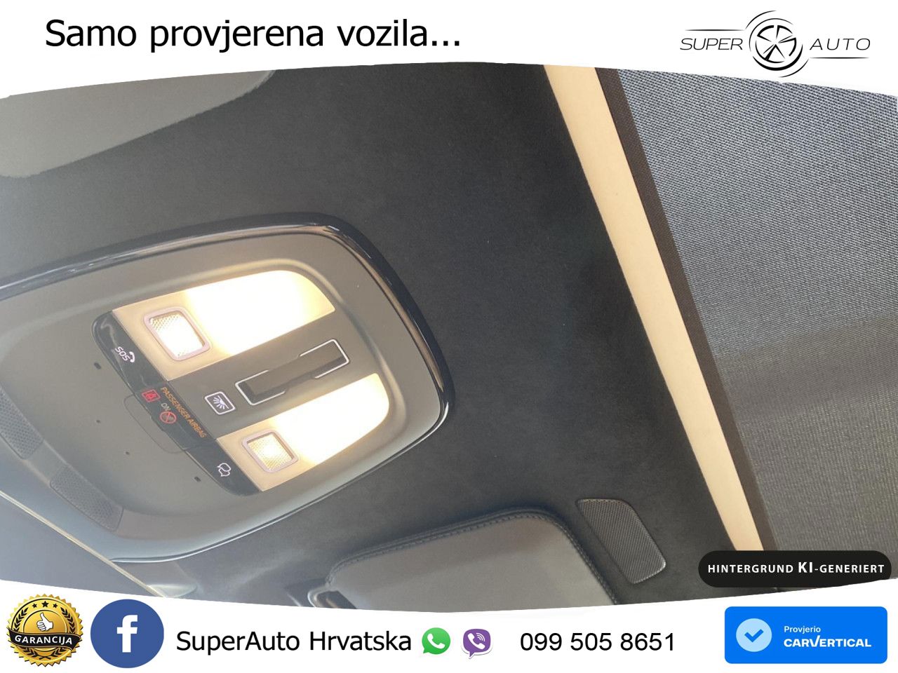 Volvo XC90 2.0 B5 Diesel AWD Automatic LED+GR SJED+ACC