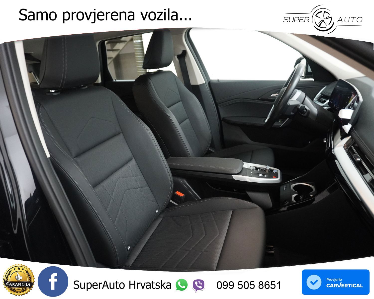 BMW iX1 68 kWh (313 KS) xDrive30 xLine