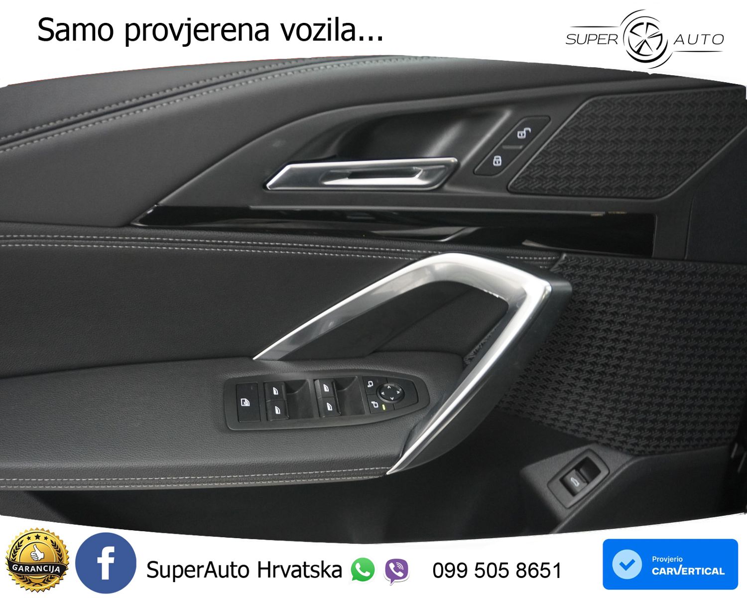 BMW iX1 68 kWh (313 KS) xDrive30 xLine