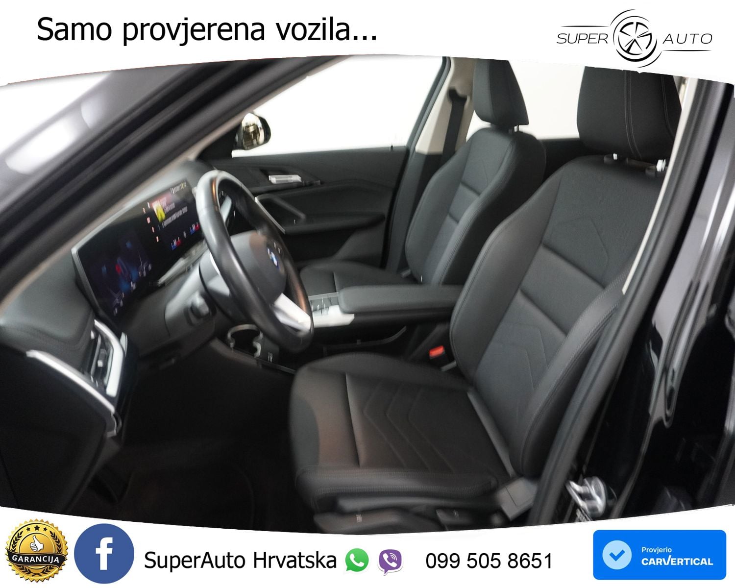BMW iX1 68 kWh (313 KS) xDrive30 xLine