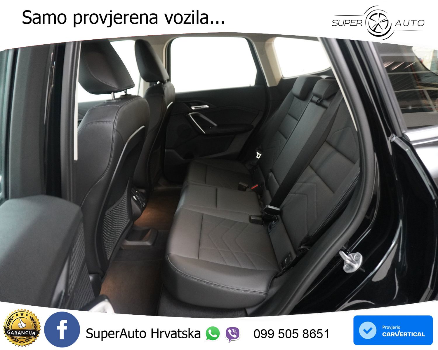 BMW iX1 68 kWh (313 KS) xDrive30 xLine