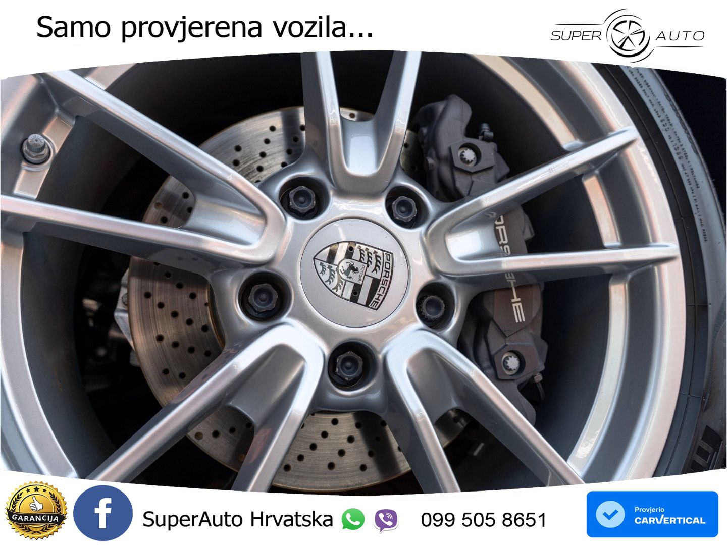 Porsche 911 Targa 4 3.0 (385 KS) PDK LED+GR SJED+ACC