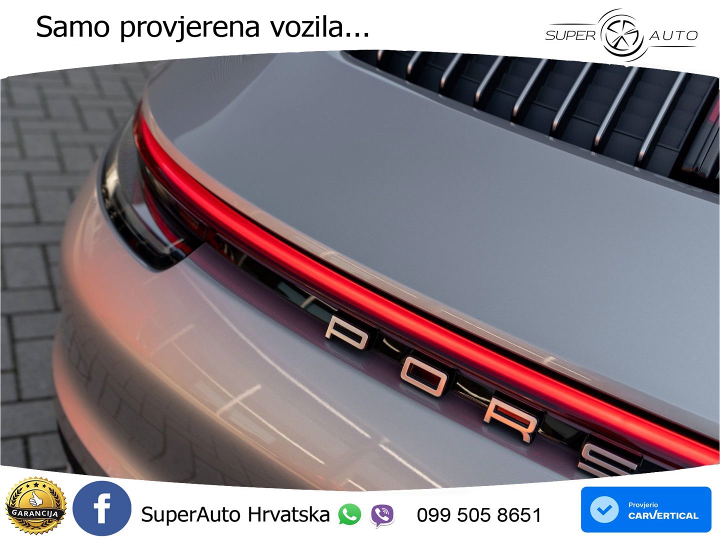 Porsche 911 Targa 4 3.0 (385 KS) PDK LED+GR SJED+ACC