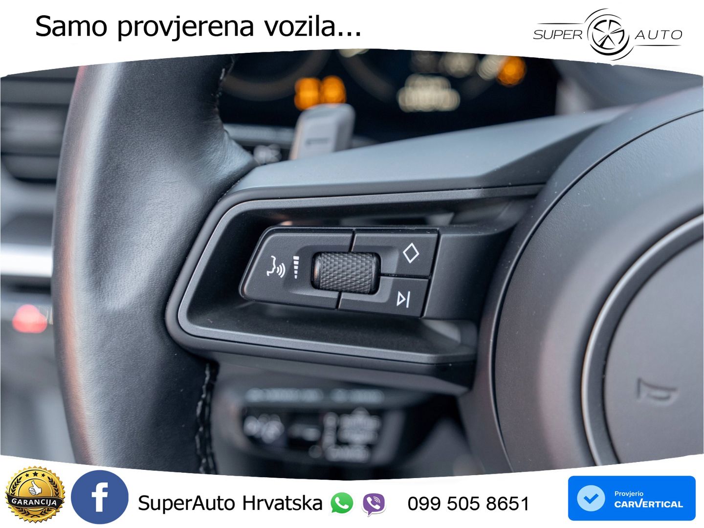 Porsche 911 Targa 4 3.0 (385 KS) PDK LED+GR SJED+ACC