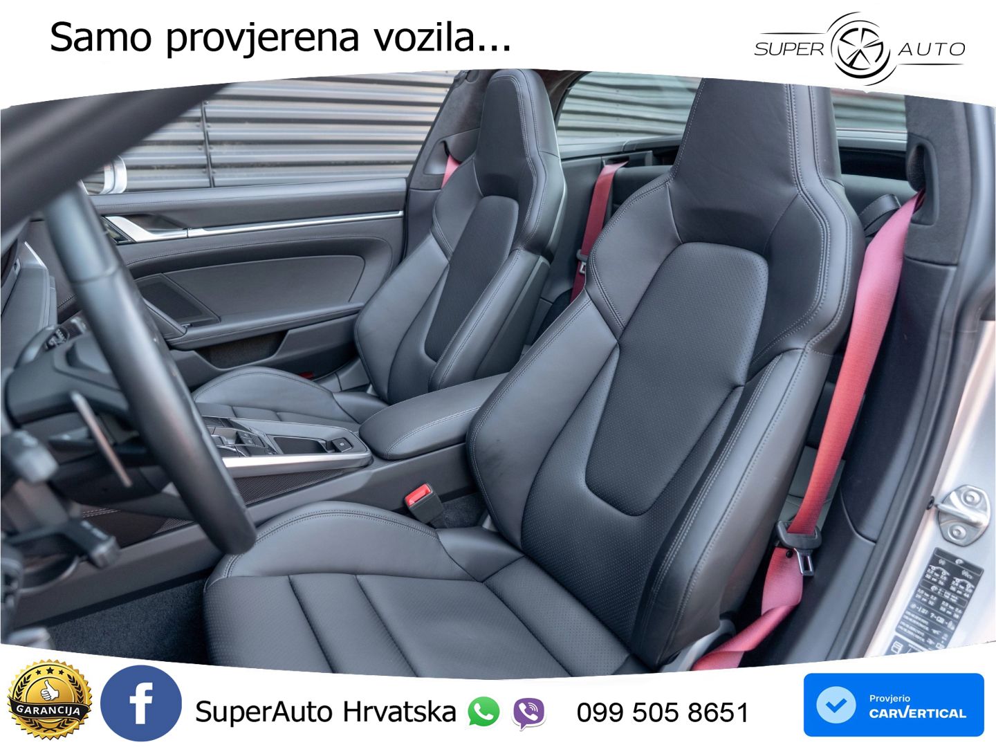 Porsche 911 Targa 4 3.0 (385 KS) PDK LED+GR SJED+ACC