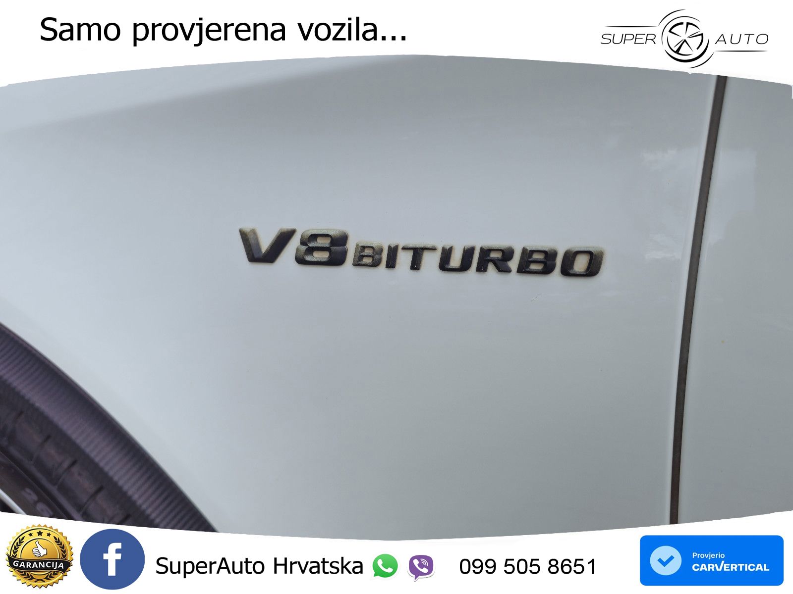 Mercedes AMG GLC 63 S V8 (510 KS) 4MATIC+ MCT ZRAČNI+ACC+4xGR SJED+KAM