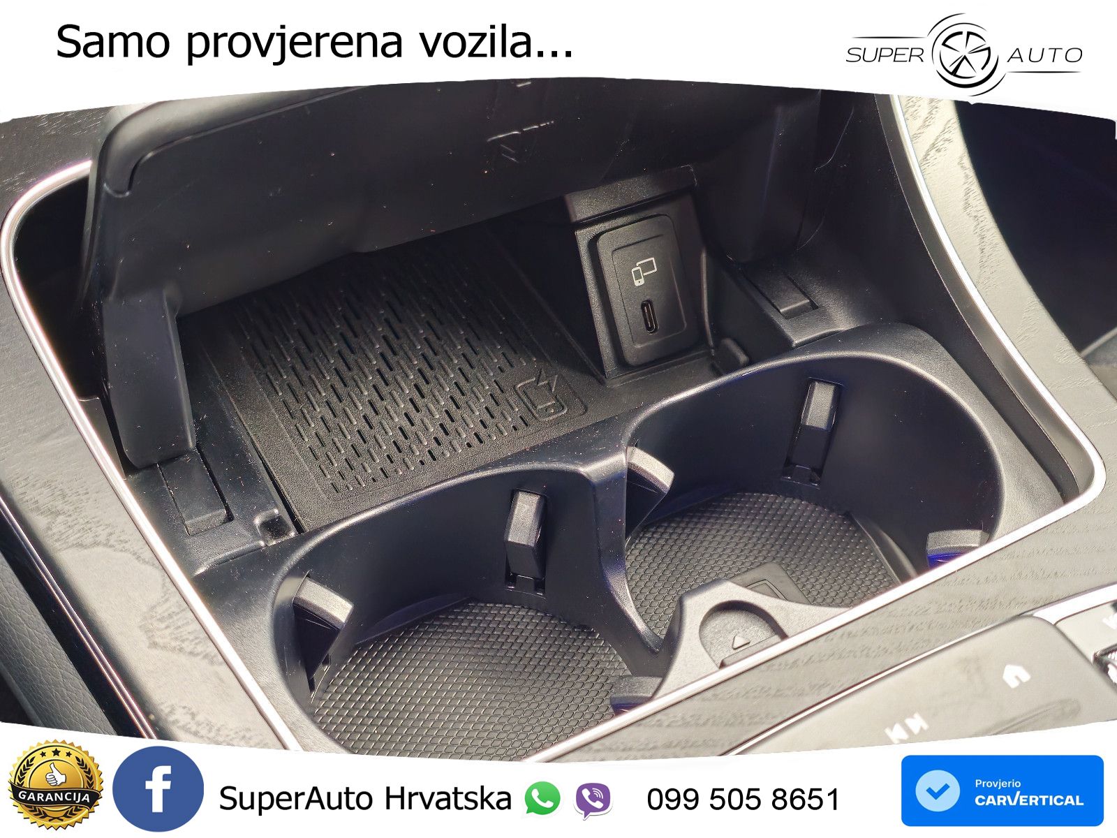 Mercedes AMG GLC 63 S V8 (510 KS) 4MATIC+ MCT ZRAČNI+ACC+4xGR SJED+KAM