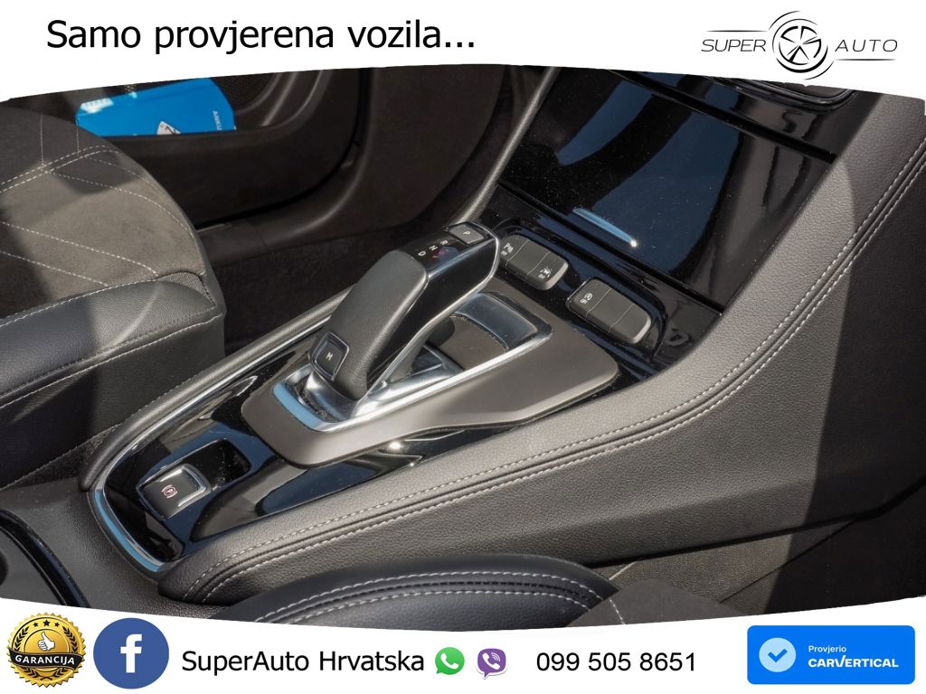 Opel Grandland 1.5d (130 KS) Automatic GS