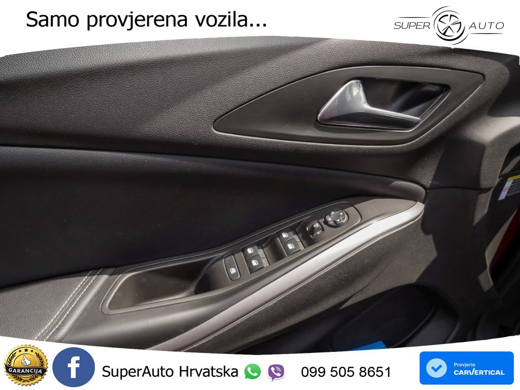 Opel Grandland 1.5d (130 KS) Automatic GS