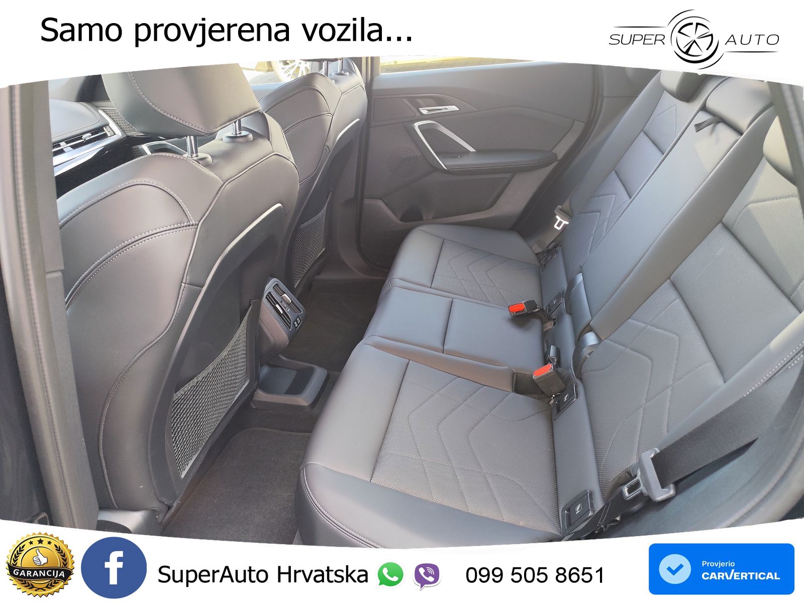 BMW iX1 68 kWh (313 KS) xDrive30
