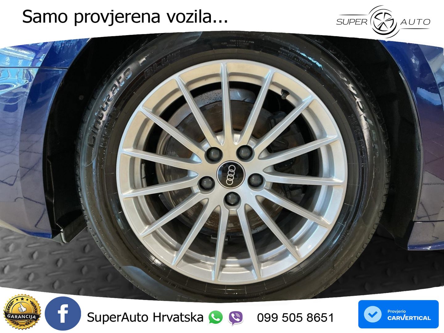 Audi A5 Sportback 35 TDI (163 KS) S tronic
