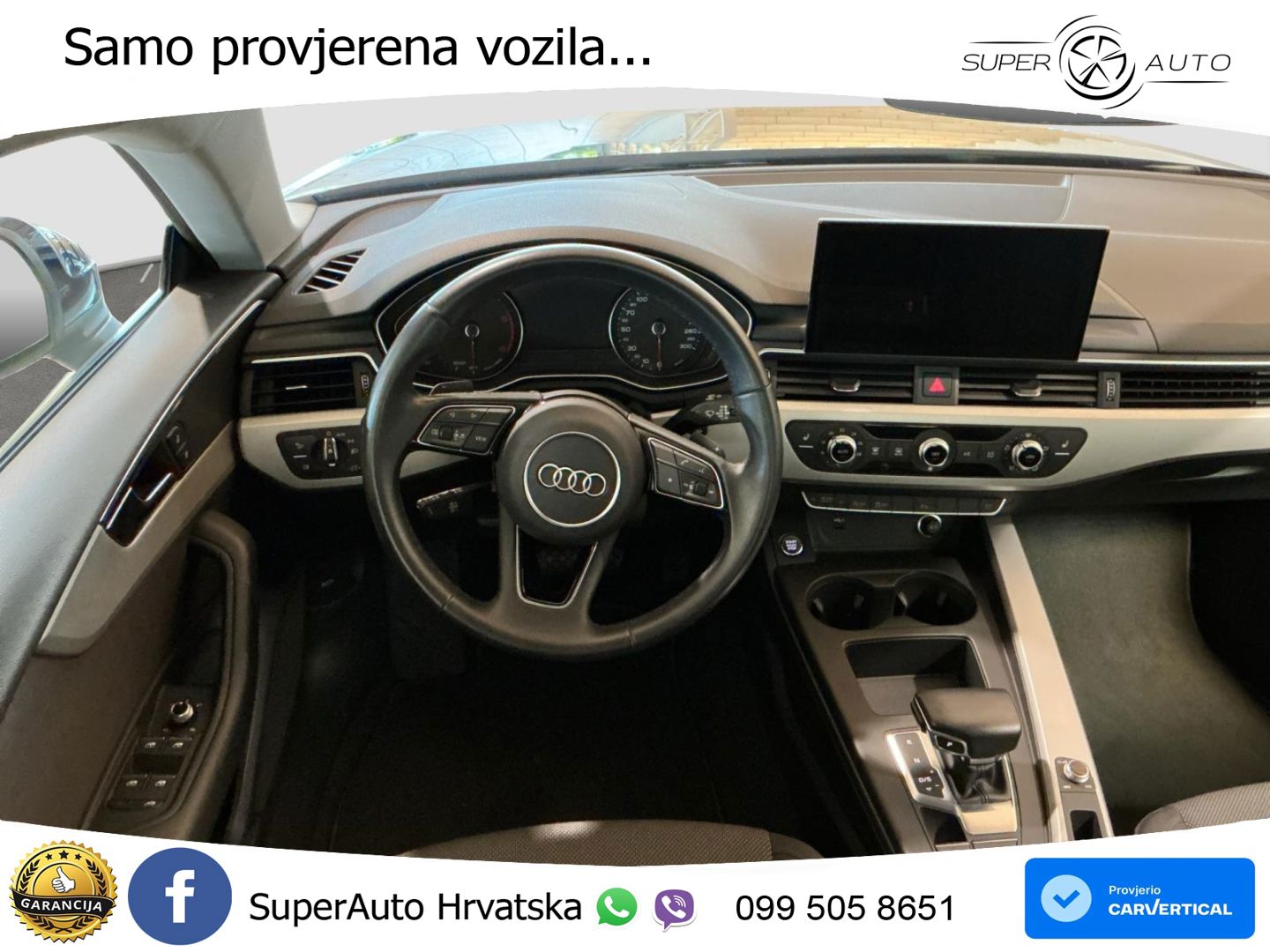 Audi A5 Sportback 35 TDI (163 KS) S tronic