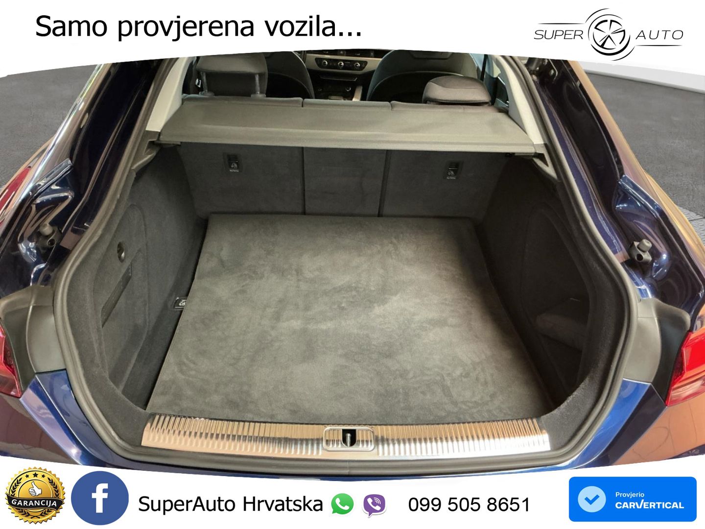 Audi A5 Sportback 35 TDI (163 KS) S tronic