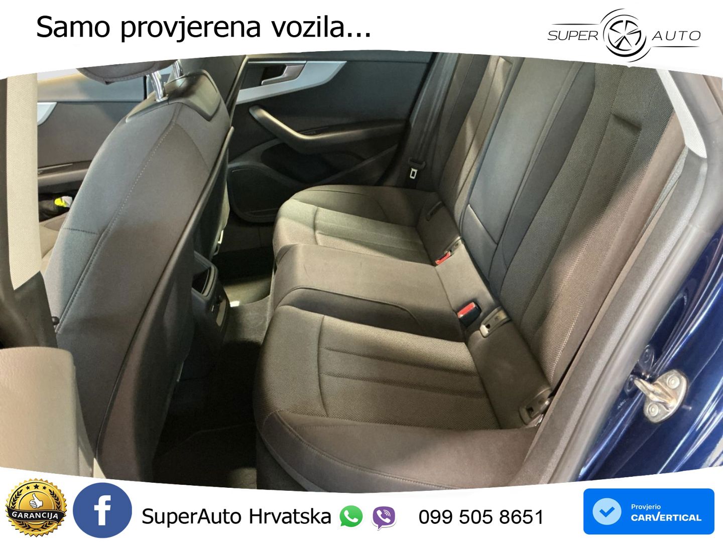 Audi A5 Sportback 35 TDI (163 KS) S tronic