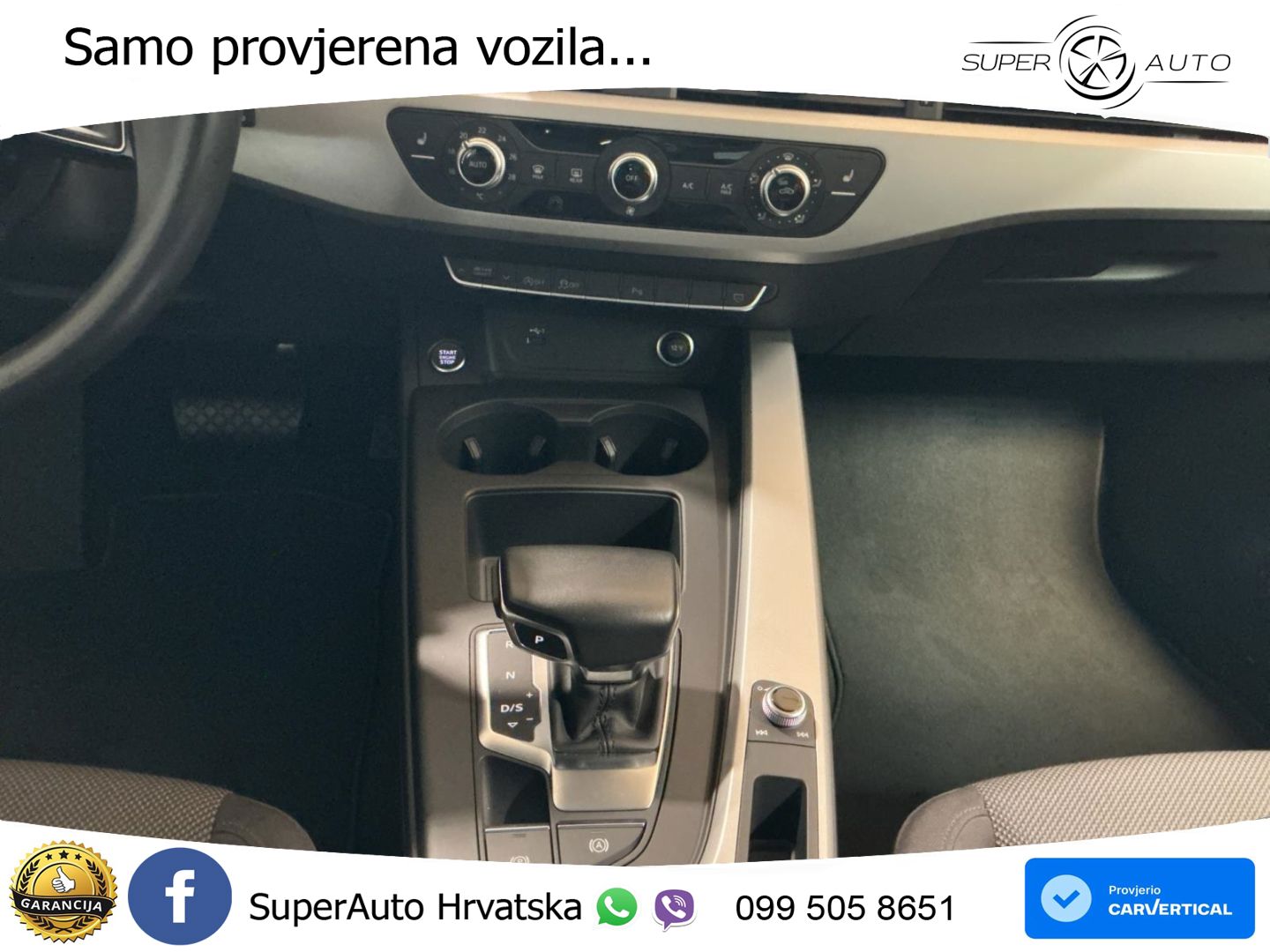 Audi A5 Sportback 35 TDI (163 KS) S tronic
