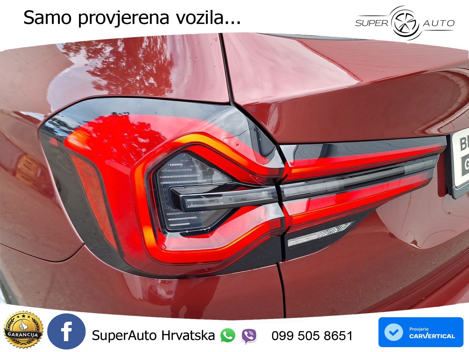 BMW X3 30d xDrive Steptronic