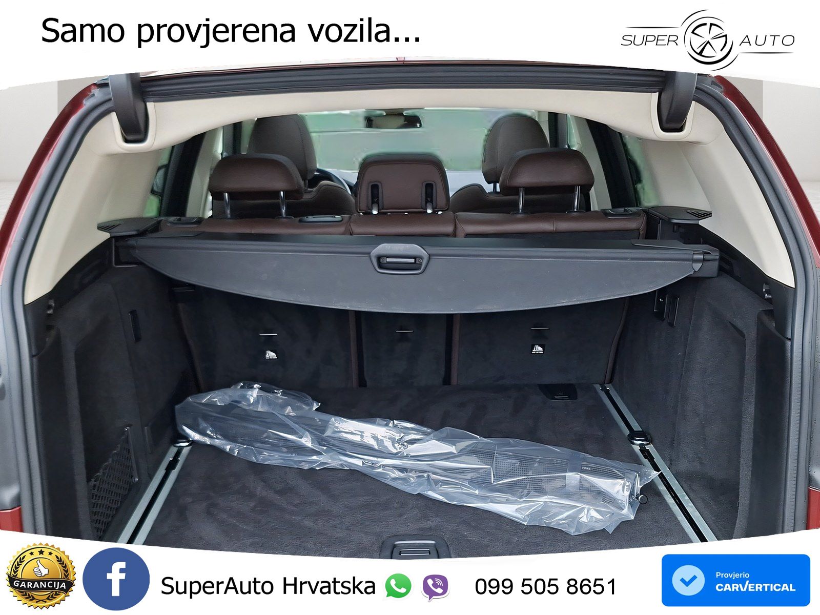 BMW X3 30d xDrive Steptronic