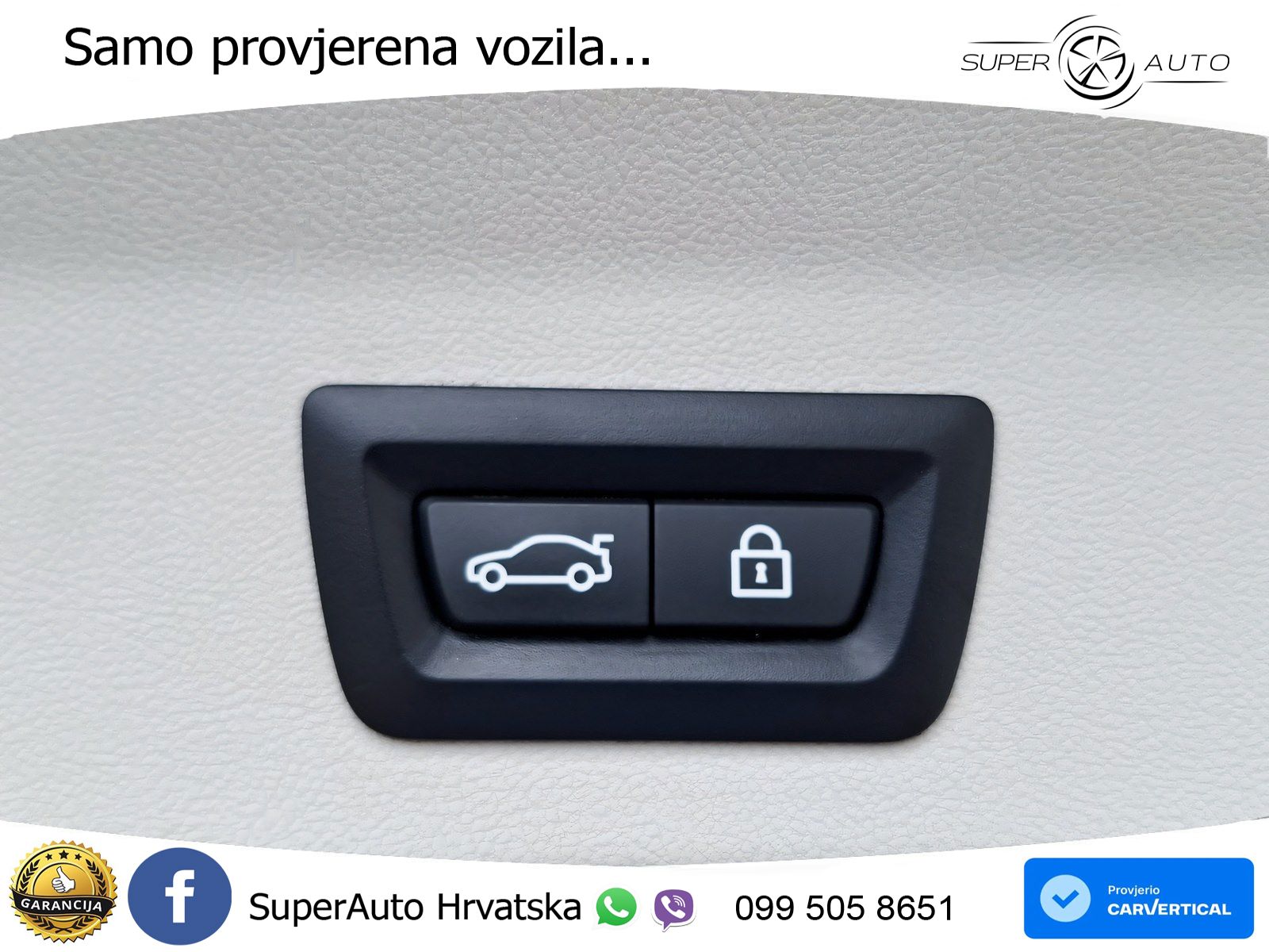 BMW X3 30d xDrive Steptronic