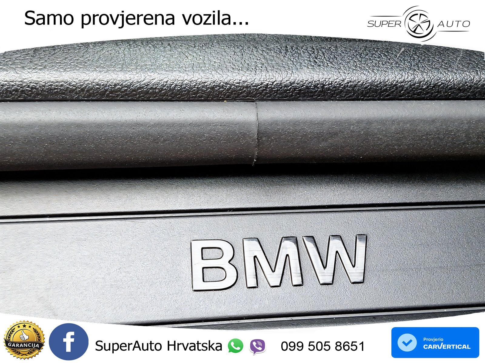 BMW X3 30d xDrive Steptronic