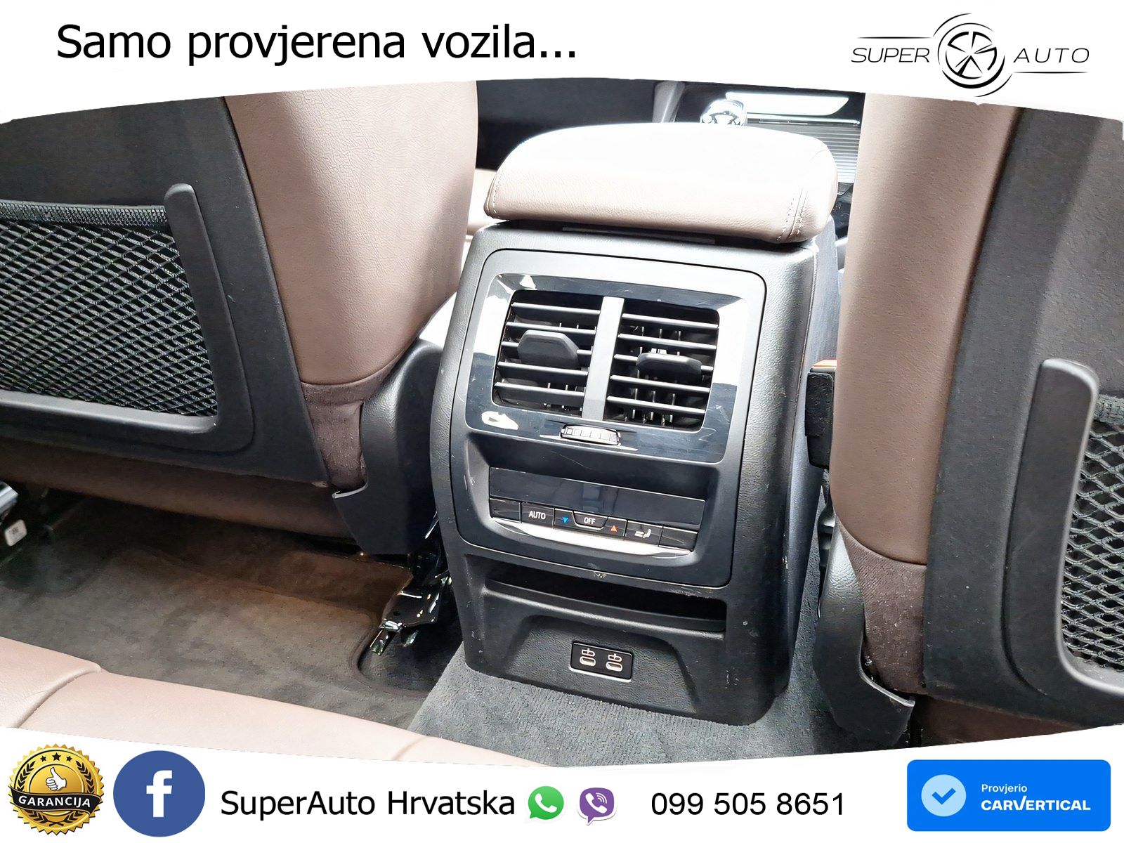 BMW X3 30d xDrive Steptronic