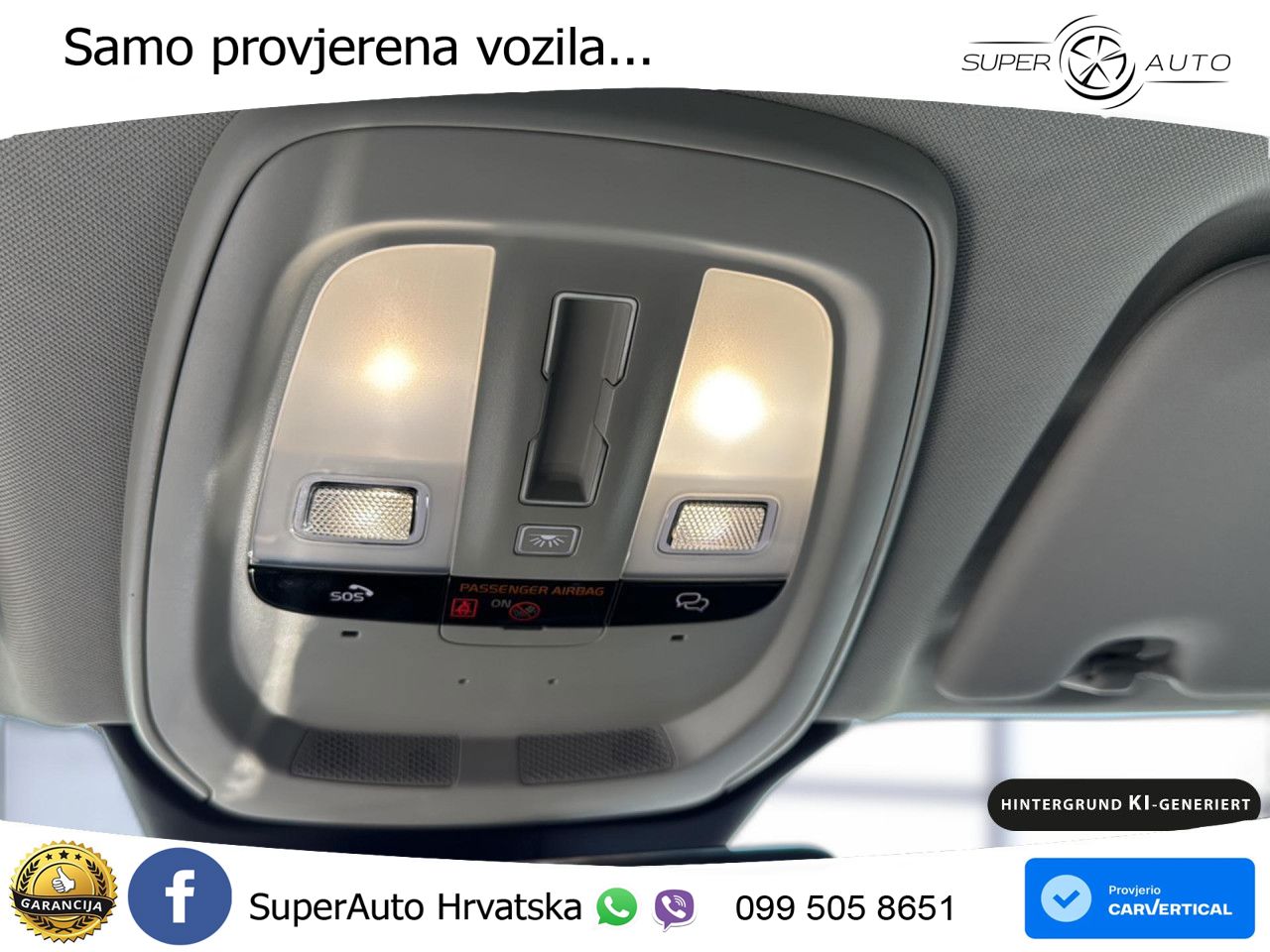 Volvo XC60 T8 AWD Geartronic LED+GR SJED+ACC