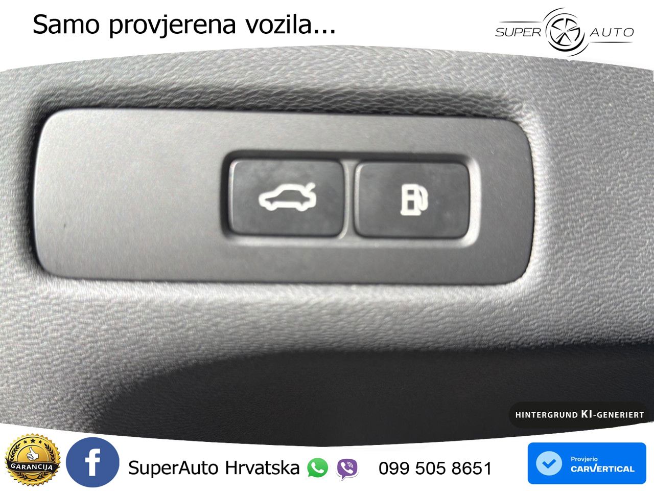 Volvo XC60 T8 AWD Geartronic LED+GR SJED+ACC