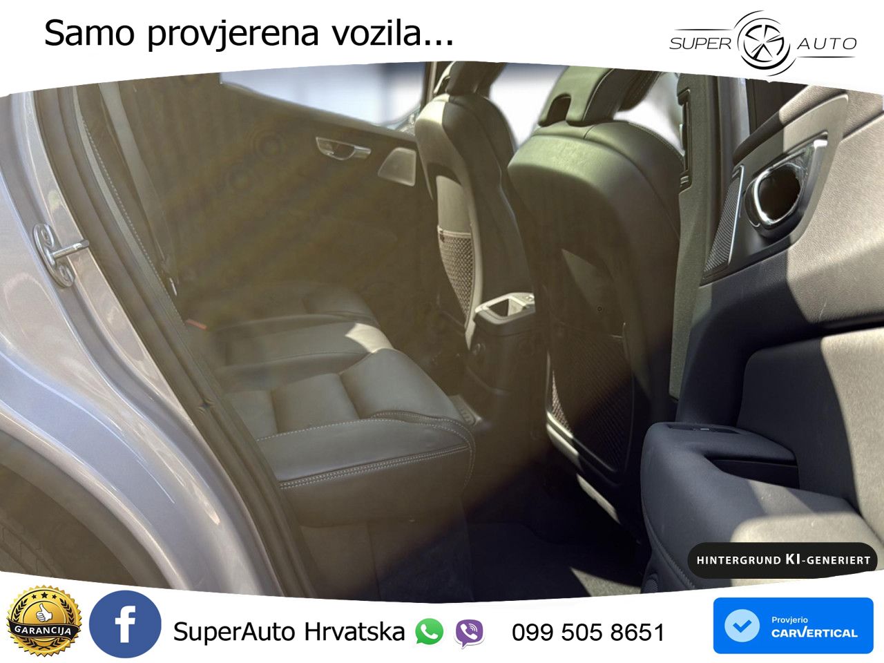 Volvo XC60 T8 AWD Geartronic LED+GR SJED+ACC