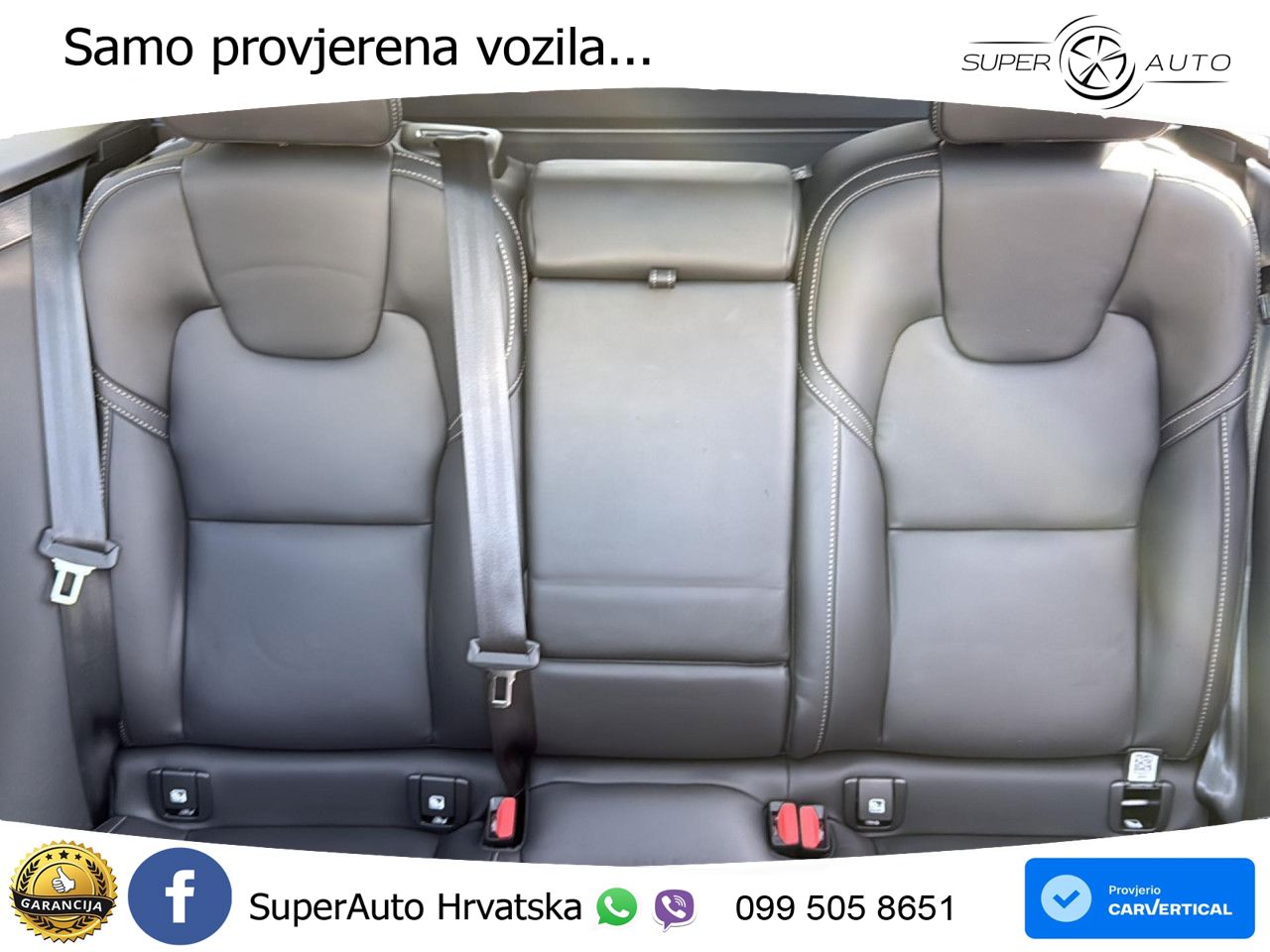 Volvo XC60 T8 AWD Geartronic LED+GR SJED+ACC